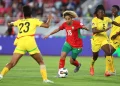 Heartbreak For Ghana As Morocco Wins Penalty Shootout To Reach WAFCON Final