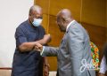 Mahama’s Govt Sees Akufo-Addo Administration As Having Played A Key Role In Stabilising Economy – IMF Report
