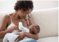 Infant formula vs. breast milk: Ghana’s Health Service draws the line