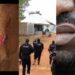 Special anti-galamsey task force held hostage at Bonteso