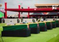 Livestream: Ghana holds state funeral for 6 victims of Adansi helicopter crash
