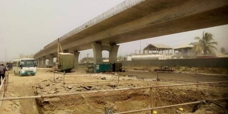 Transport operators threaten protest over deplorable Pokuase-Nsawam road