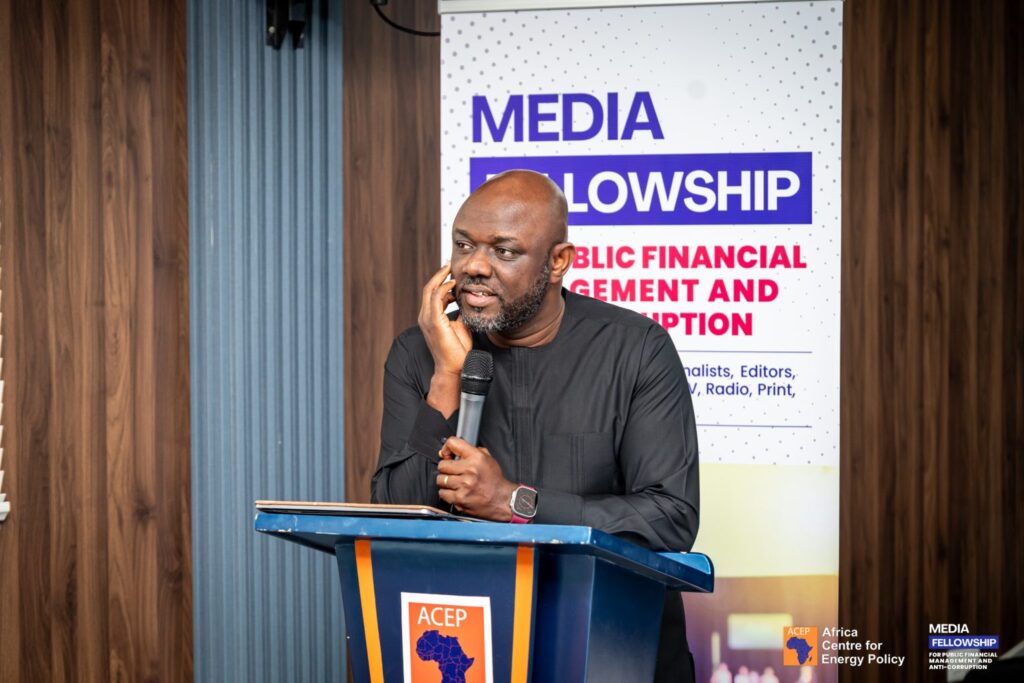 GHANA CAN MOBILISE GH₵50 BILLION WITH PROPER RESOURCE MANAGEMENT – ACEP