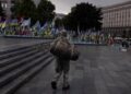Ukraine’s conscription crisis: Alleged abuse leads to protests, emigration