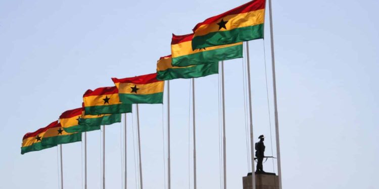 Chief of Staff directs that flags at all public buildings be restored to full mast