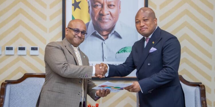 Ghana will continue to be a lead advocate for UN reforms – Foreign Affairs Minister