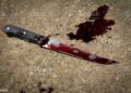 Western Region: 20-year-old stabs younger brother to death over padlock