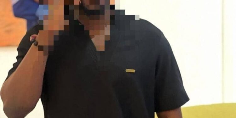 Fake Buffer Stock rep charged with defrauding Ho businesswoman of GHC2.4m