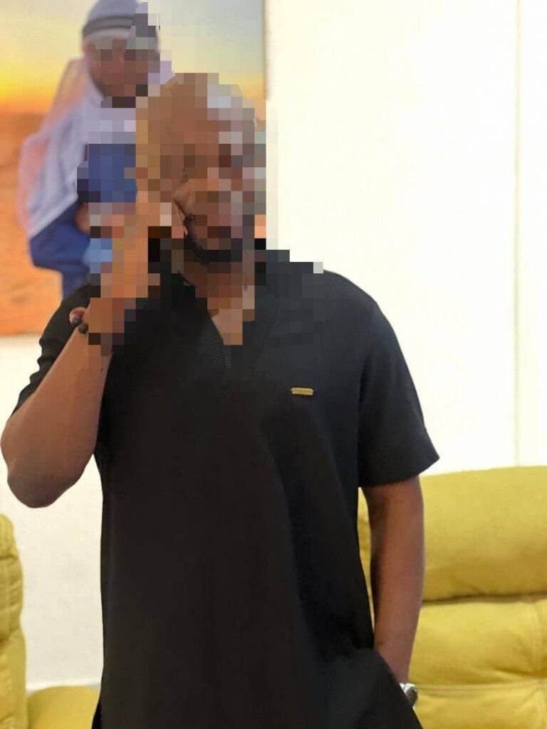 Fake Buffer Stock rep charged with defrauding Ho businesswoman of GHC2.4m