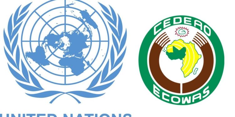 How UN, AU, ECOWAS, and world leaders reacted to Ghana’s tragic helicopter crash