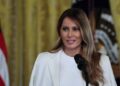 Melania Trump threatens to sue Hunter Biden for $1bn over Epstein claim