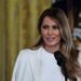 Melania Trump threatens to sue Hunter Biden for $1bn over Epstein claim