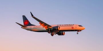 Air Canada to resume flights after directive ending strike