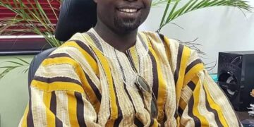 Health Sovereignty means demanding mutuality and respect – Health Minister