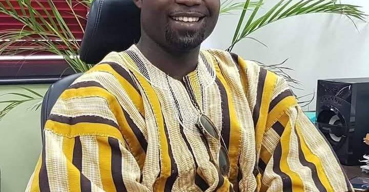 Health Sovereignty means demanding mutuality and respect – Health Minister