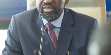 Channel more credit into productive sectors of the economy – Asiama urges CEOs of banks