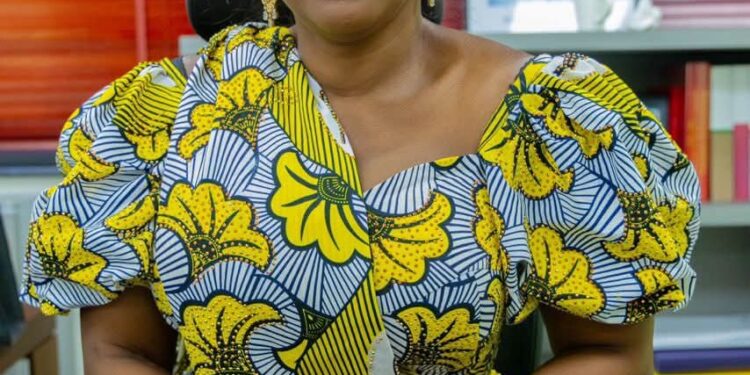 Speech by Grace Ayensu Danquah MD, MPH, FACS, FICS, FGCPS.