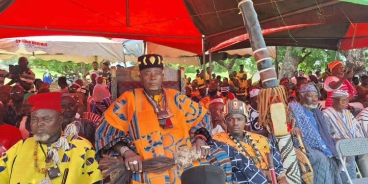 Navro-Pio appeals to President Mahama to fulfil promise to upgrade War Memorial Hospital