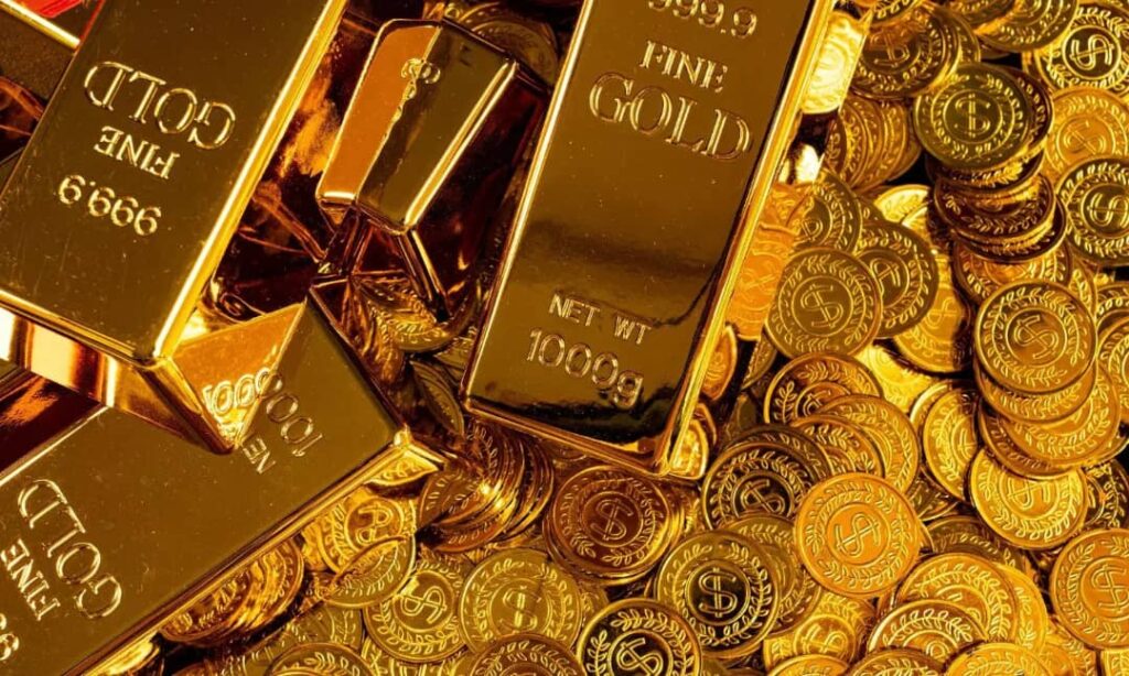 BoG attributes cedi stabilisation, inflation decline to Domestic Gold Purchase Programme