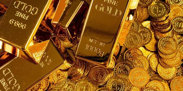 BoG attributes cedi stabilisation, inflation decline to Domestic Gold Purchase Programme