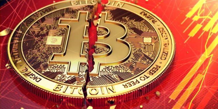 Warning: Expert Assesses Bitcoin Might Experience an Argentine Split