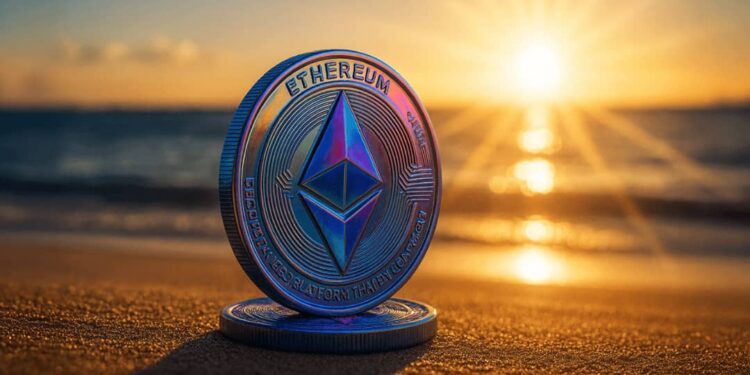 Sharplink’s ETH Treasury to Surpass $3B After $400M Deal