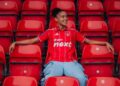 Black Queens midfielder Chantelle joins Nottingham Forest Women on 2-yr deal