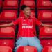 Black Queens midfielder Chantelle joins Nottingham Forest Women on 2-yr deal