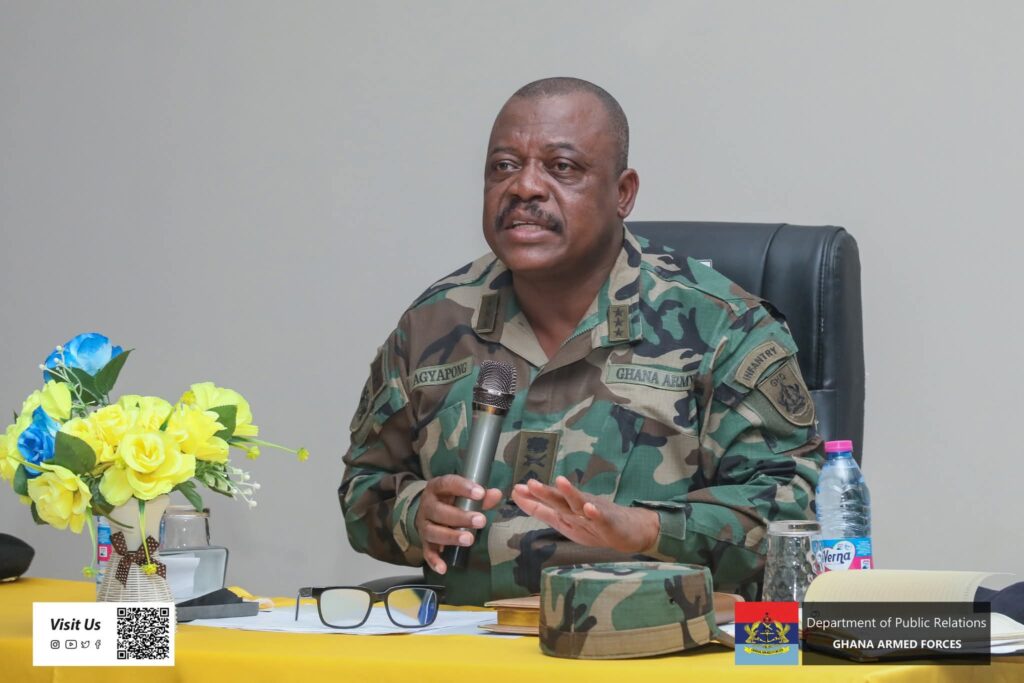 Helicopter crash: We had body bags but the remains were heated – CDS on use of sacks