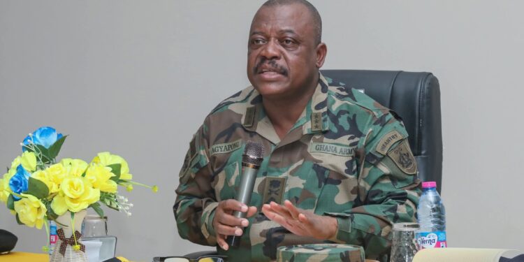 Helicopter crash: We had body bags but the remains were heated – CDS on use of sacks