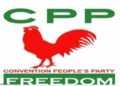 CPP calls for peaceful elections in Ghana