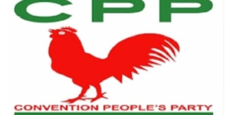 CPP calls for peaceful elections in Ghana