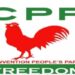 CPP calls for peaceful elections in Ghana