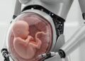 China develops world’s first ‘pregnancy robot’ that’s capable of giving birth to live baby
