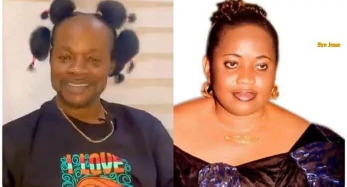 Daddy Lumba used and dumped our daughter – Theresah Abe Brese’s family