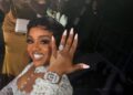 Davido gifts wife Chioma $300,000 Richard Mille diamond watch