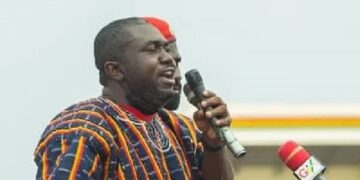 Democracy Hub breaks silence on Ridge Hospital saga