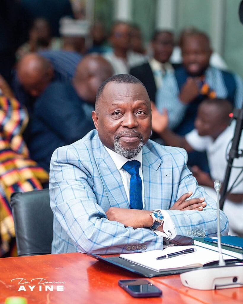 Suspension of Chief Justice is constitutional – A-G tells Bar Council of England and Commonwealth Lawyers Association