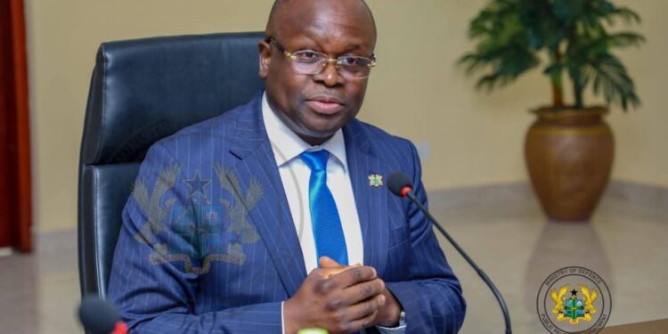 If you can’t help foot soldiers, don’t harm them’ -Omane Boamah’s last words to party leaders