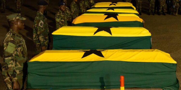 Helicopter Crash: Gov’t invites public tributes for victims