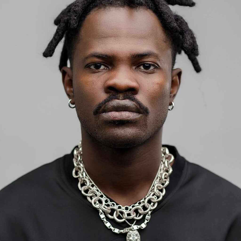 Fameye Unveils New Musical Alter Ego ‘Antonio’