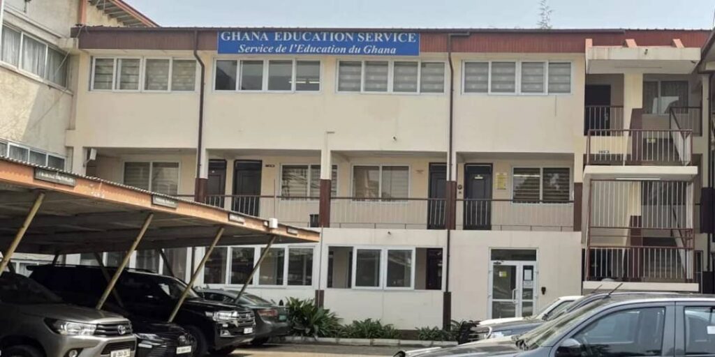 GES opens applications for promotion of teachers to higher ranks
