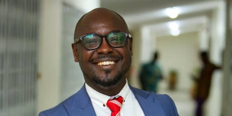 GFA will introduce a structure for minimum wage for players in Ghana Premier League -Henry Asante Twum