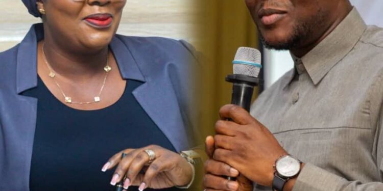 GFZA Visits ICPS to Mark 20 Years of Innovation.