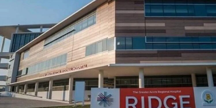 GMA warns of possible service withdrawal over attacks on doctors and nurses