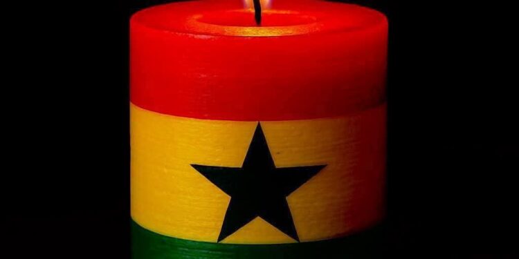 Government Announces Programme for Three Days of National Mourning to Honour the Departed