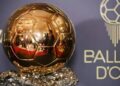 Ballon d’Or 2025: Full list of nominees for Golden Ball revealed