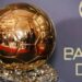 Ballon d’Or 2025: Full list of nominees for Golden Ball revealed