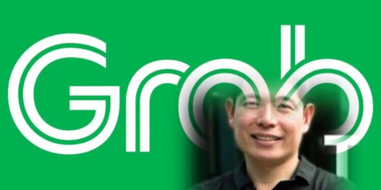 The Rise of Grab