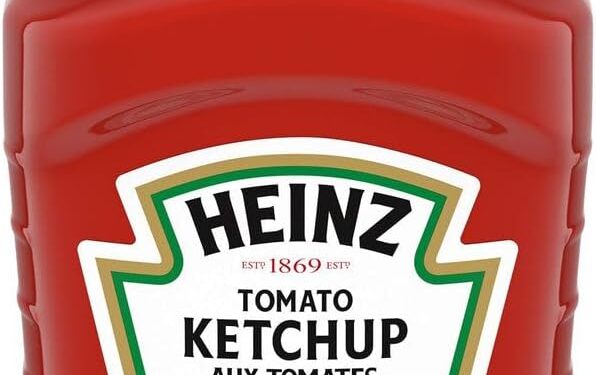 Buffett’s Berkshire Hit With $3.8 Billion Kraft Heinz Charge